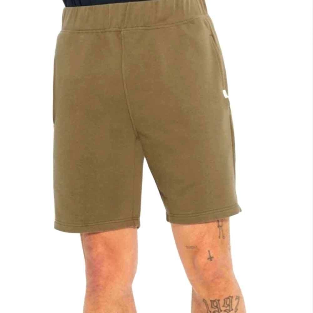 UGG Shorts (Waist 16"Women:M, Men:S) NWT